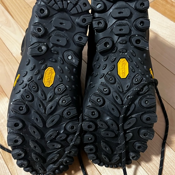 Merrell Women's Cham Thermo 8 Wp Syn Winter Boot - Picture 7 of 9